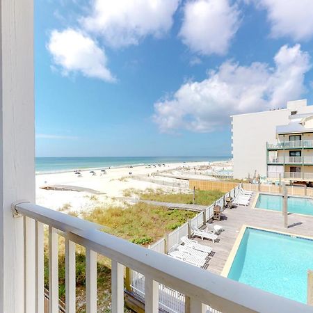 Sunchase #203 Appartement Gulf Shores Buitenkant foto