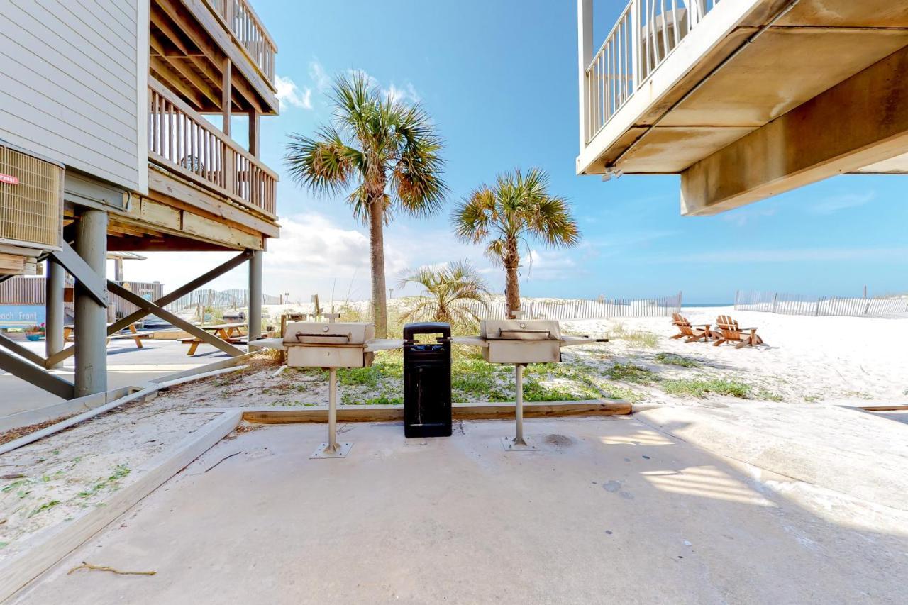 Sunchase #203 Appartement Gulf Shores Buitenkant foto