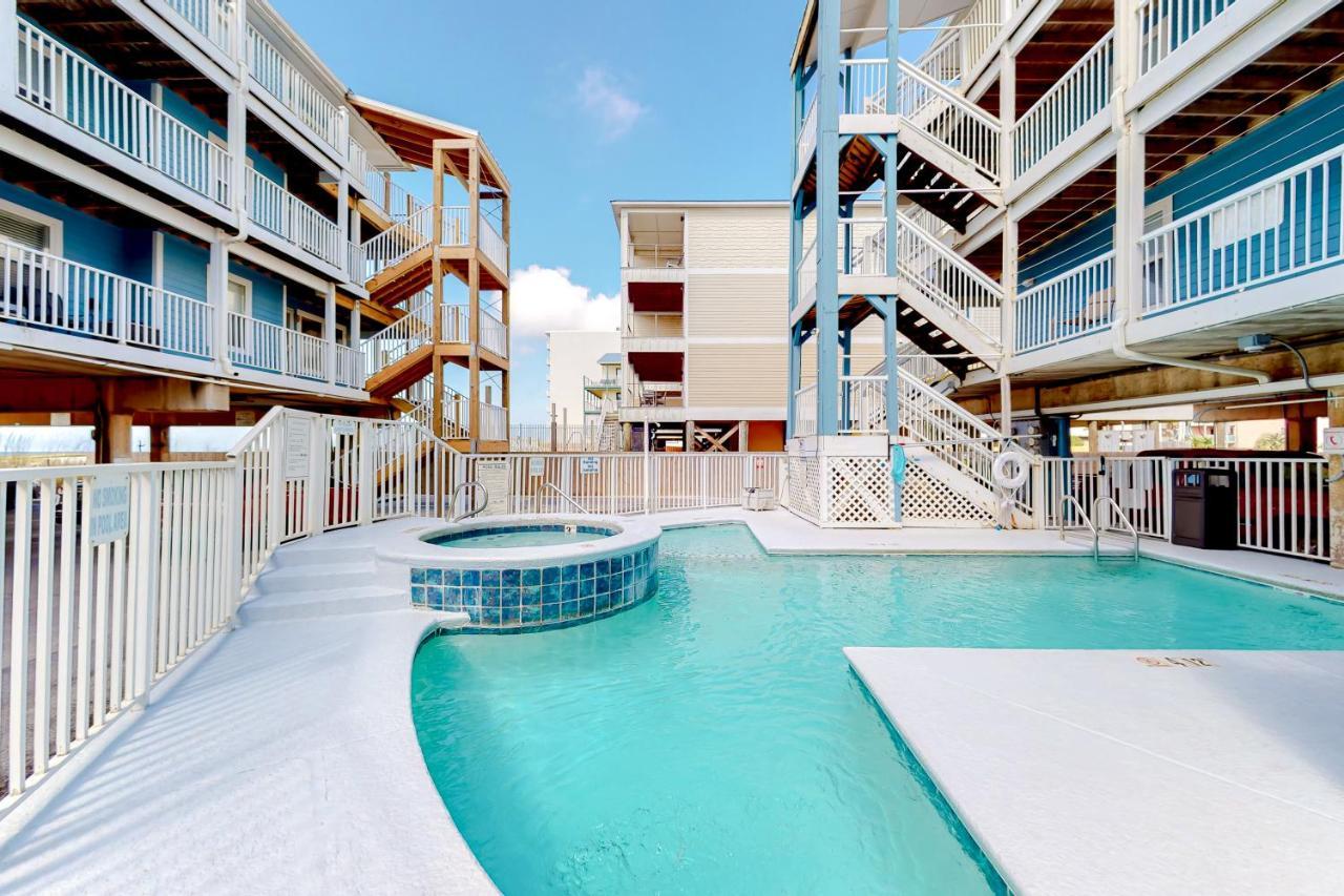Sunchase #203 Appartement Gulf Shores Buitenkant foto