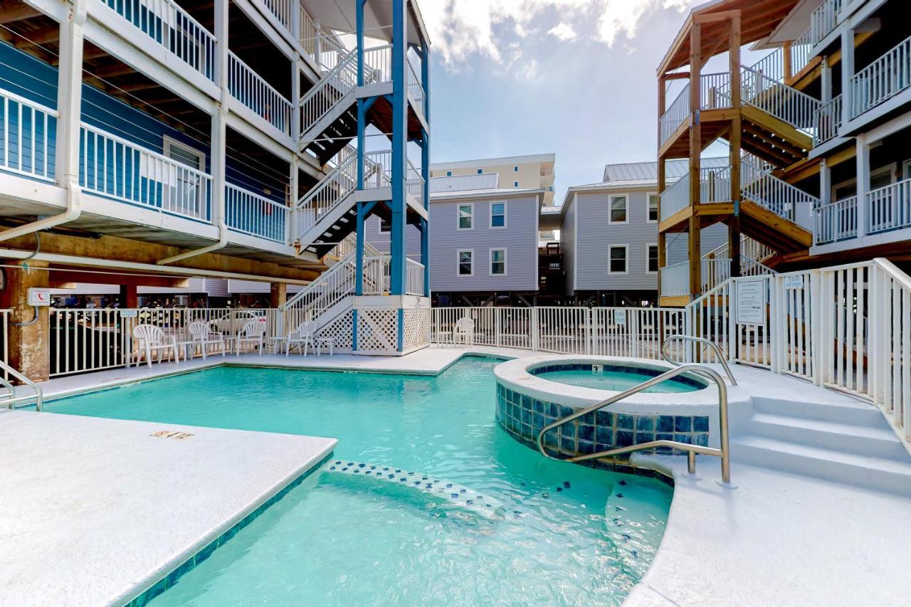 Sunchase #203 Appartement Gulf Shores Buitenkant foto