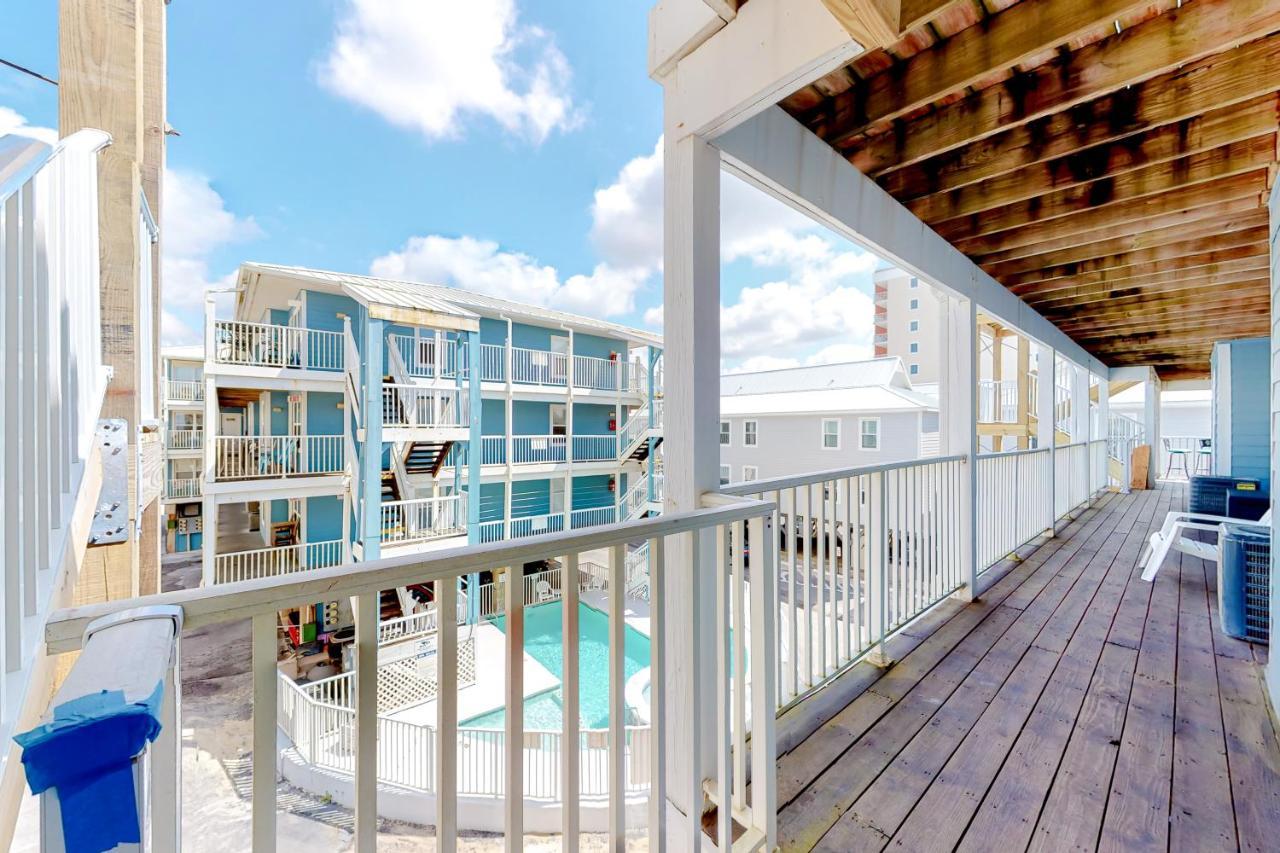 Sunchase #203 Appartement Gulf Shores Buitenkant foto