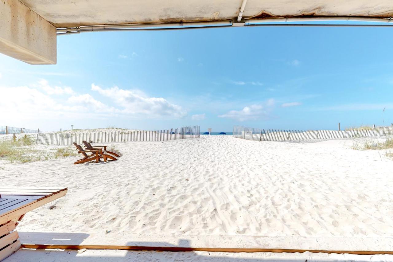 Sunchase #203 Appartement Gulf Shores Buitenkant foto