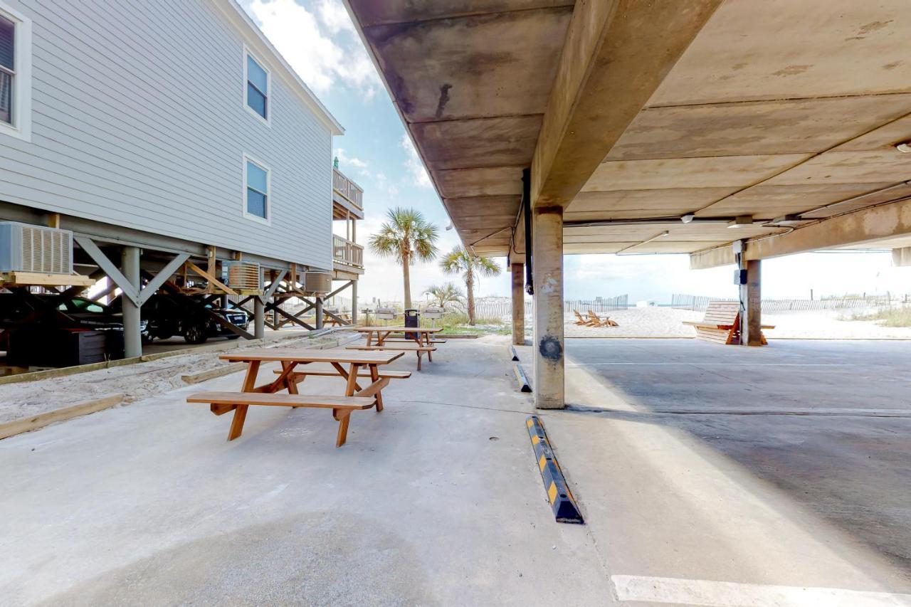 Sunchase #203 Appartement Gulf Shores Buitenkant foto
