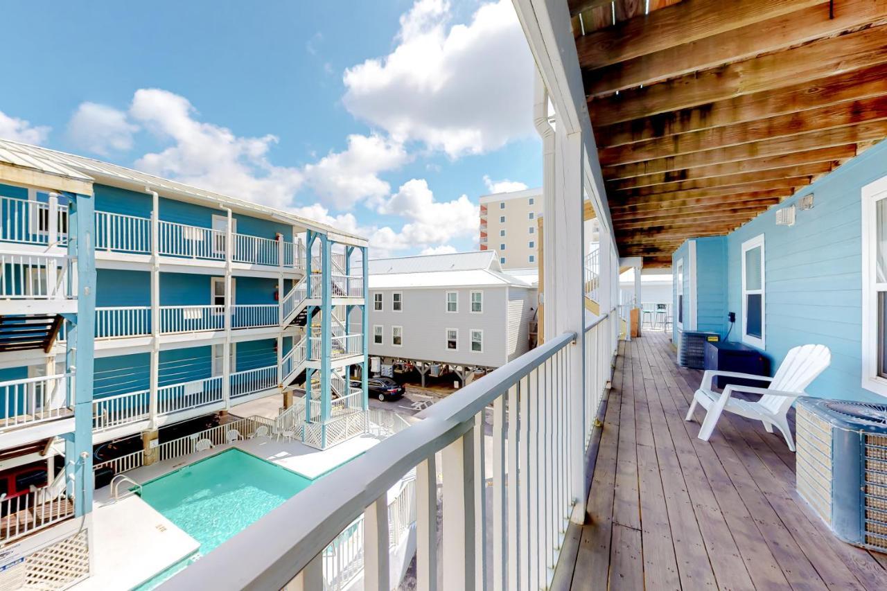 Sunchase #203 Appartement Gulf Shores Buitenkant foto