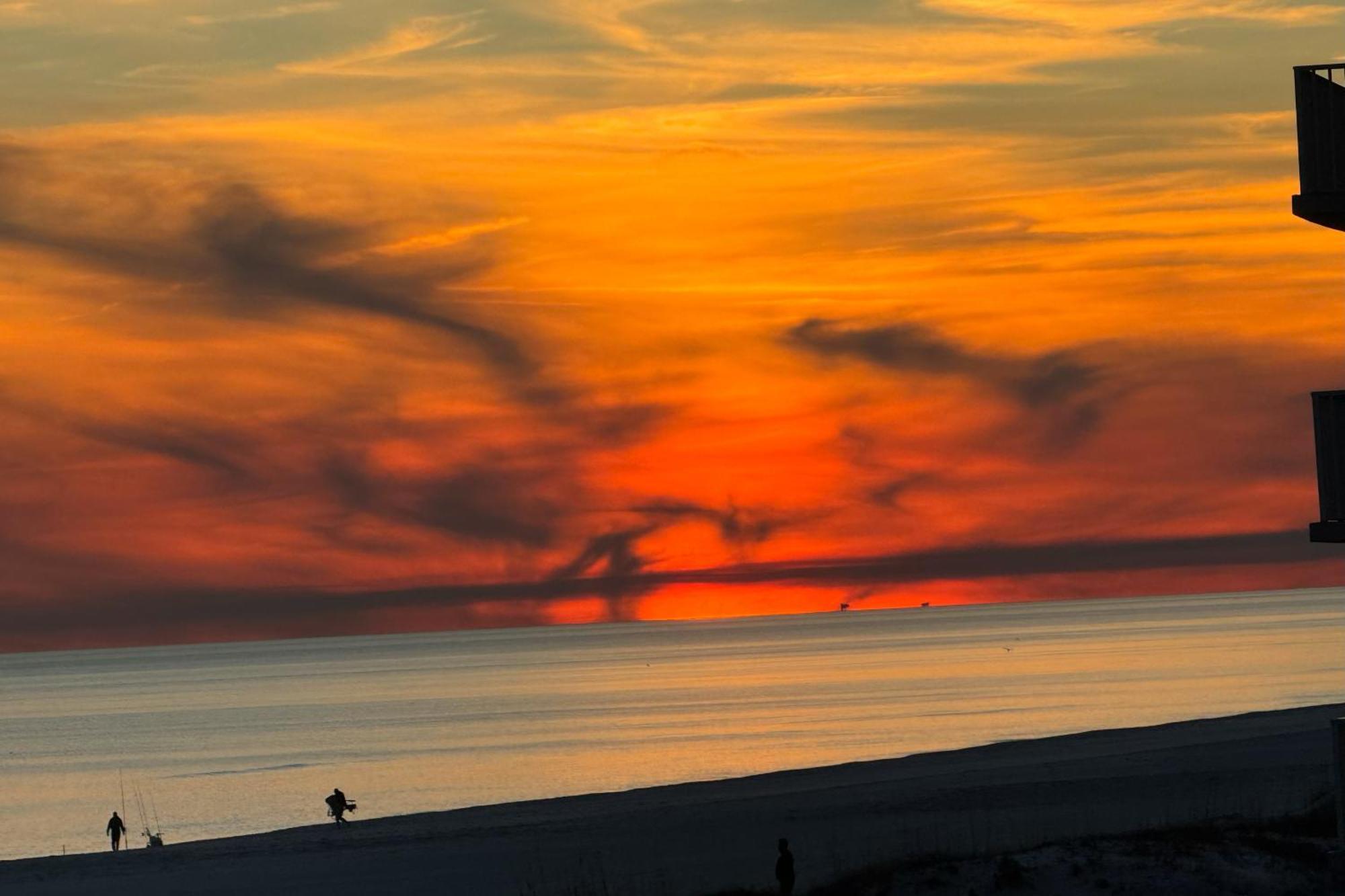 Sunchase #203 Appartement Gulf Shores Buitenkant foto