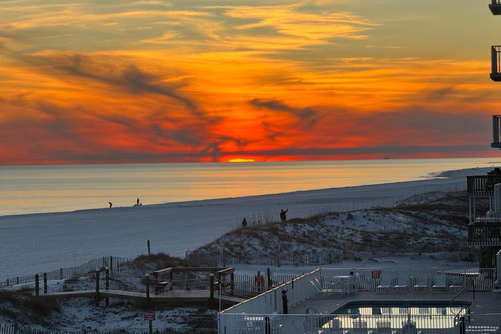 Sunchase #203 Appartement Gulf Shores Buitenkant foto