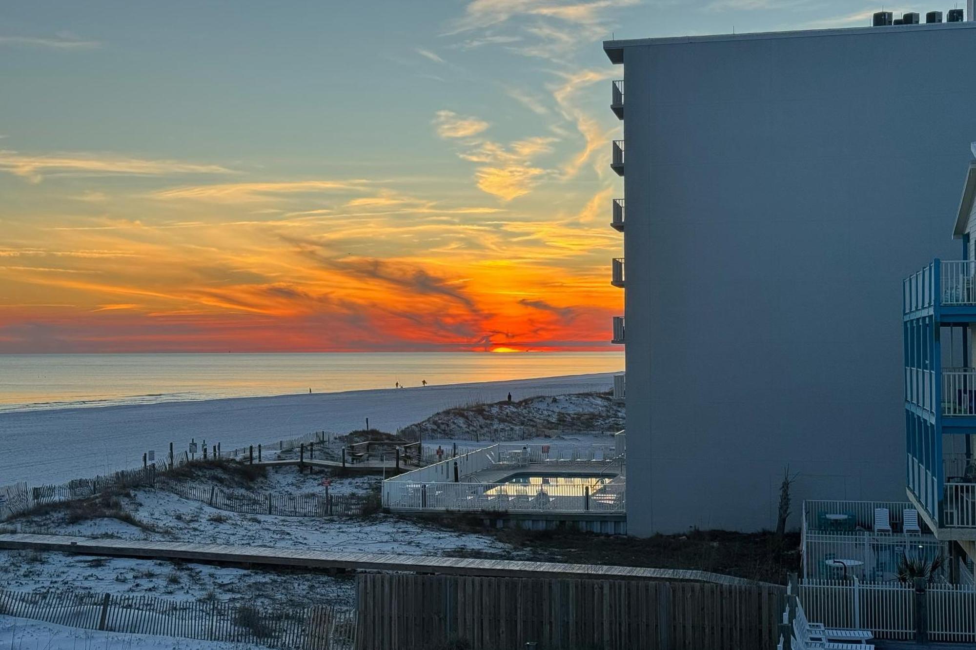 Sunchase #203 Appartement Gulf Shores Buitenkant foto