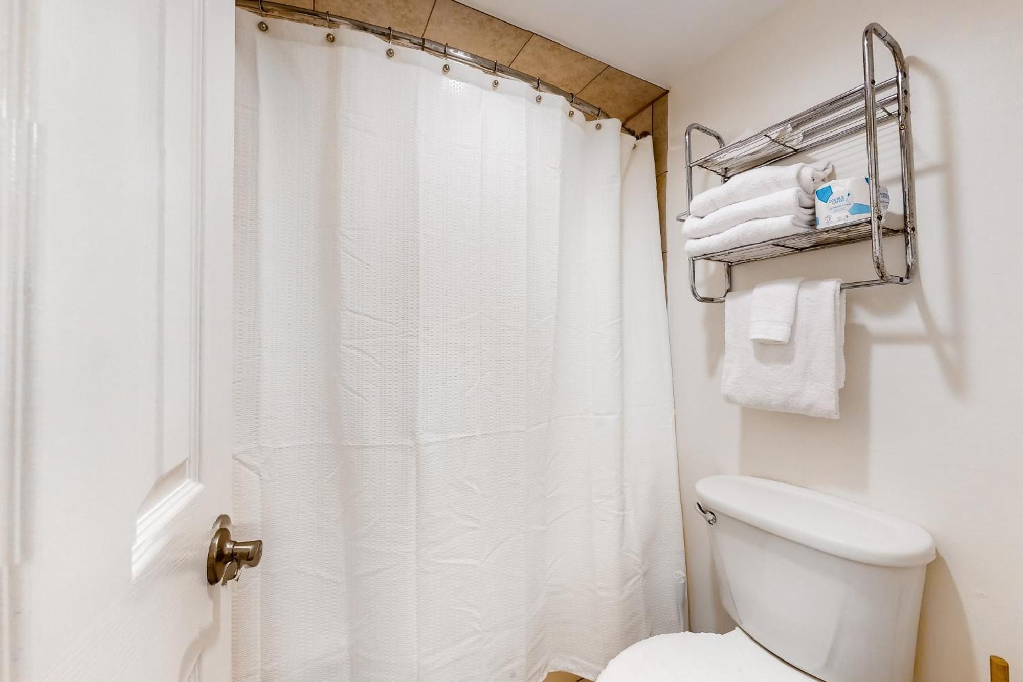 Sunchase #203 Appartement Gulf Shores Buitenkant foto