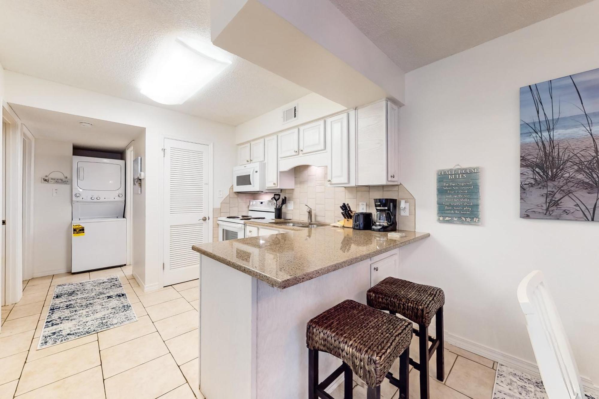 Sunchase #203 Appartement Gulf Shores Buitenkant foto