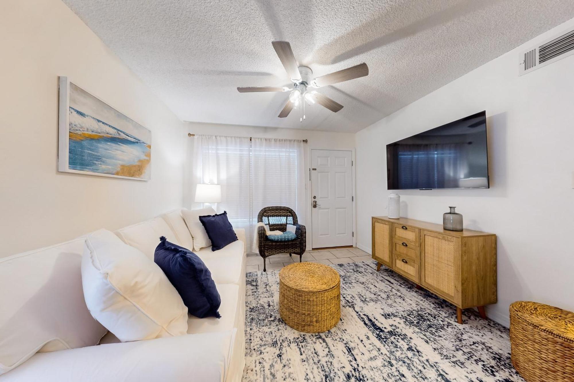 Sunchase #203 Appartement Gulf Shores Buitenkant foto