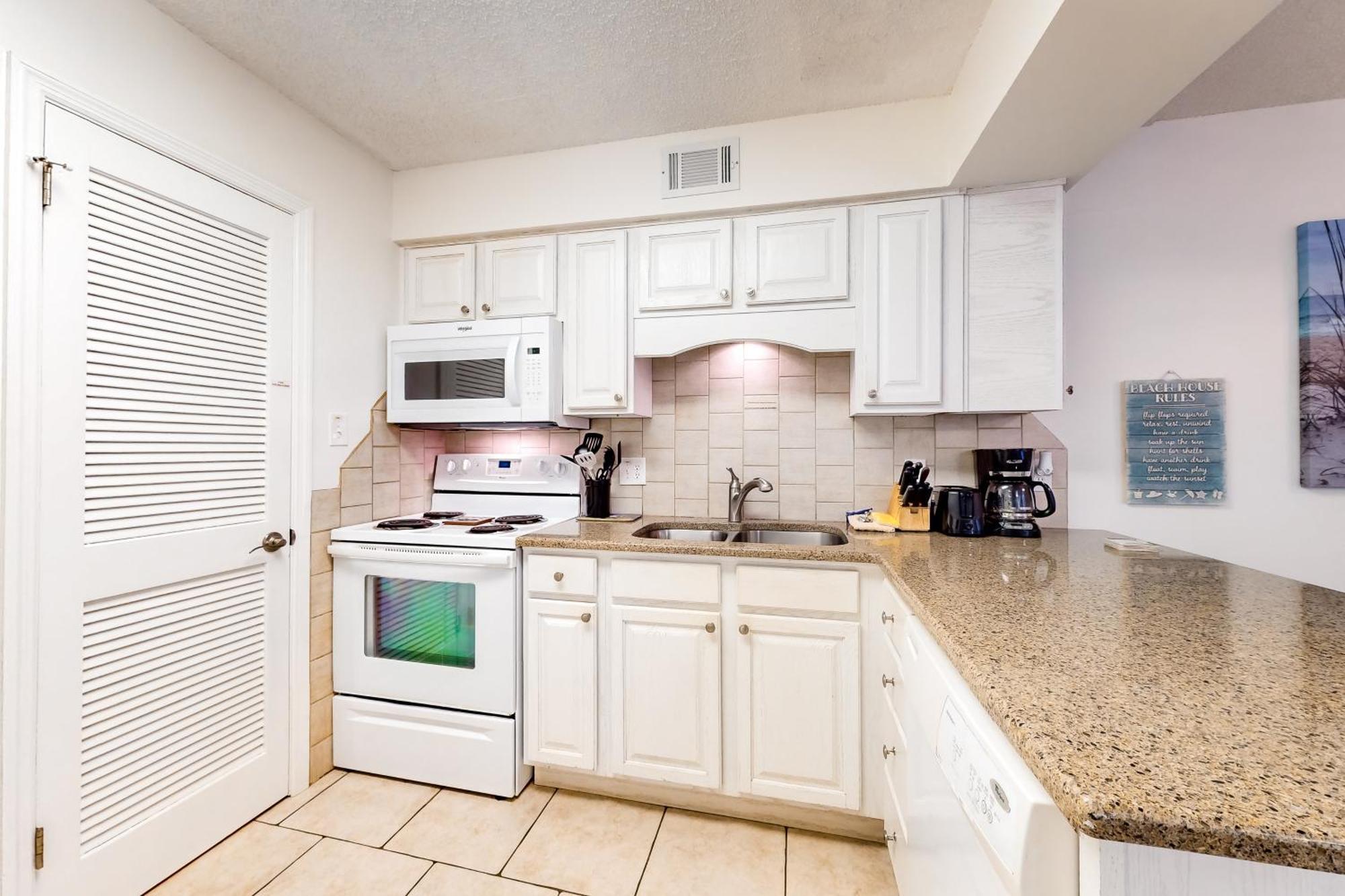 Sunchase #203 Appartement Gulf Shores Buitenkant foto