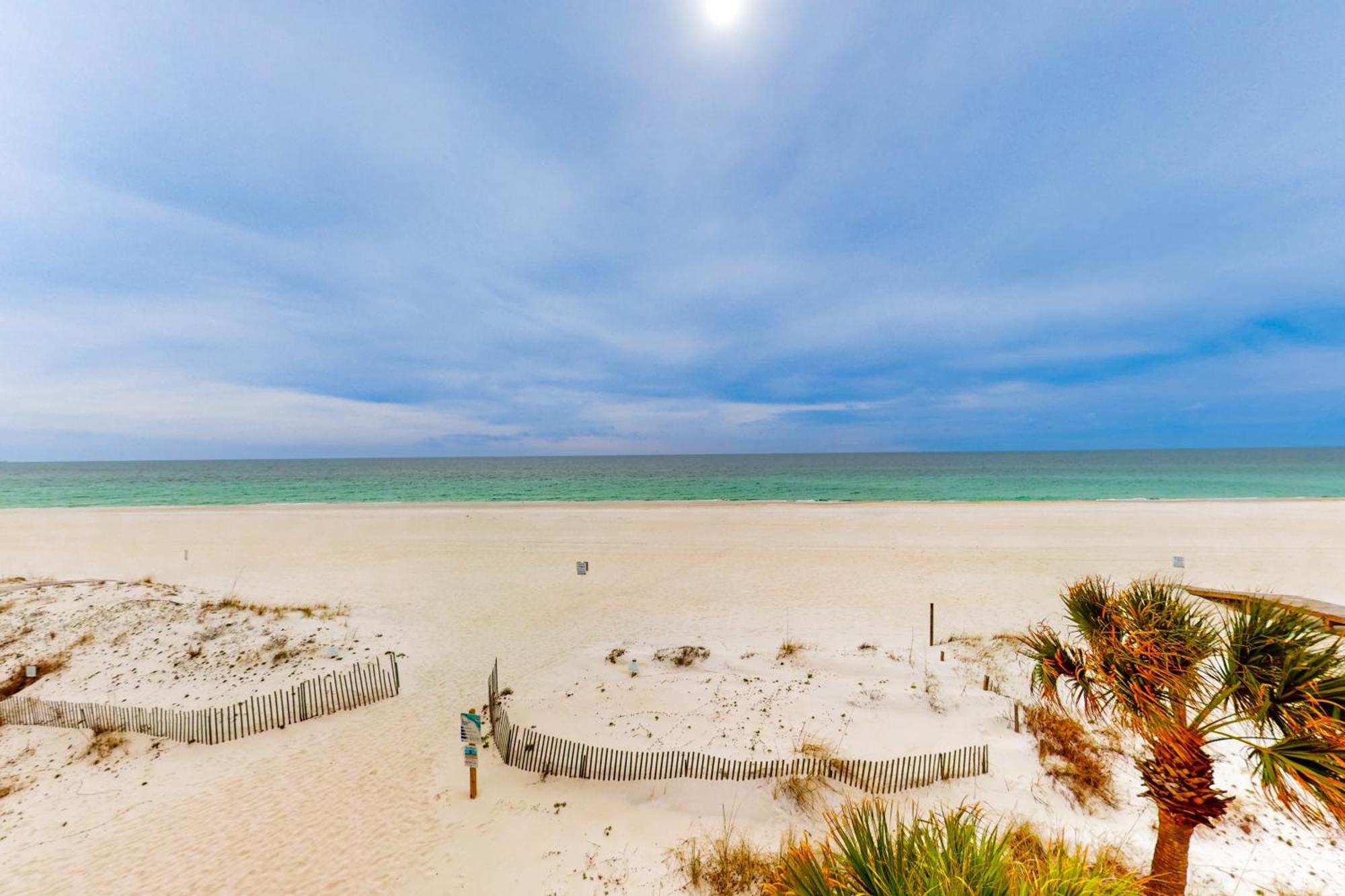 Sunchase #203 Appartement Gulf Shores Buitenkant foto