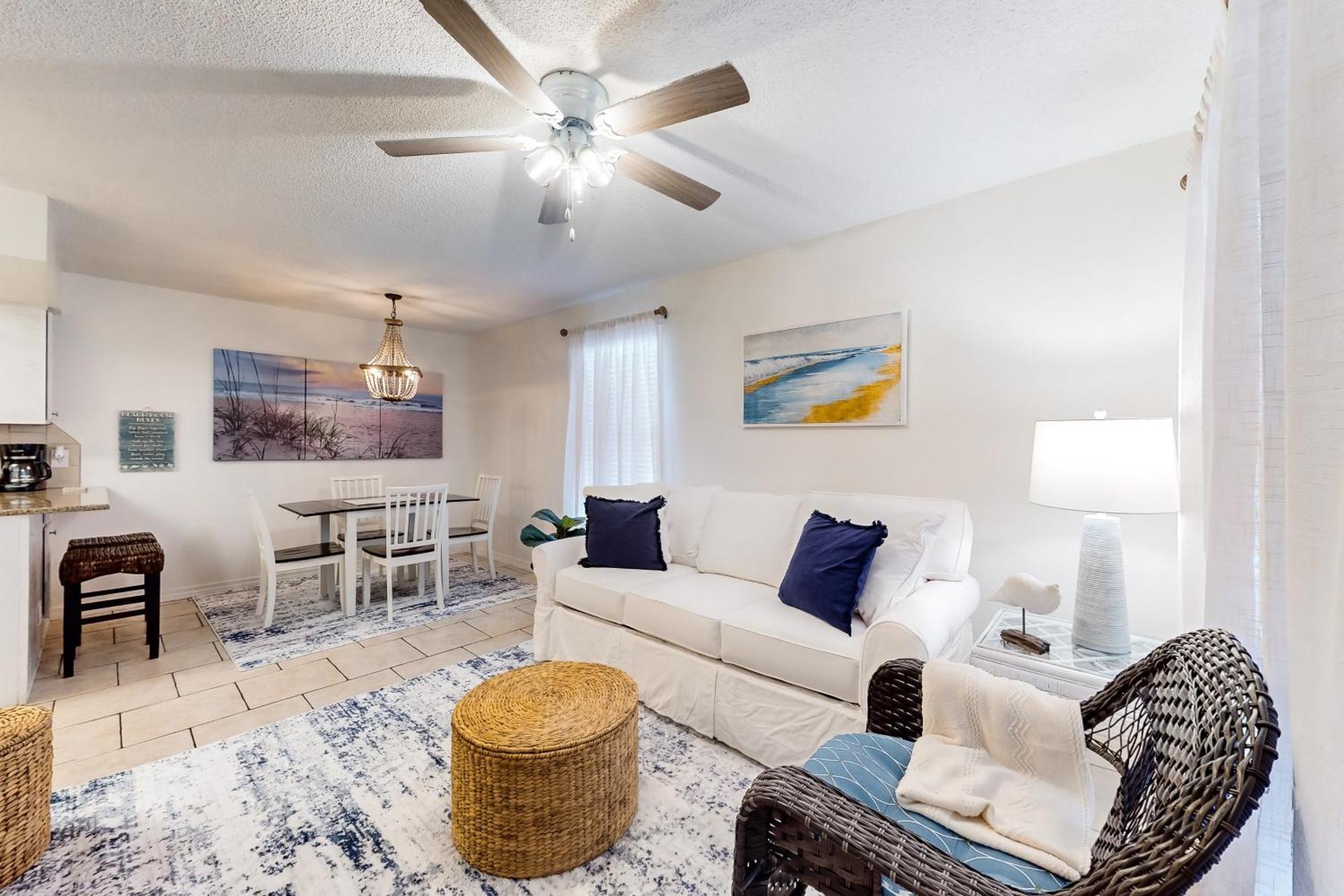 Sunchase #203 Appartement Gulf Shores Buitenkant foto